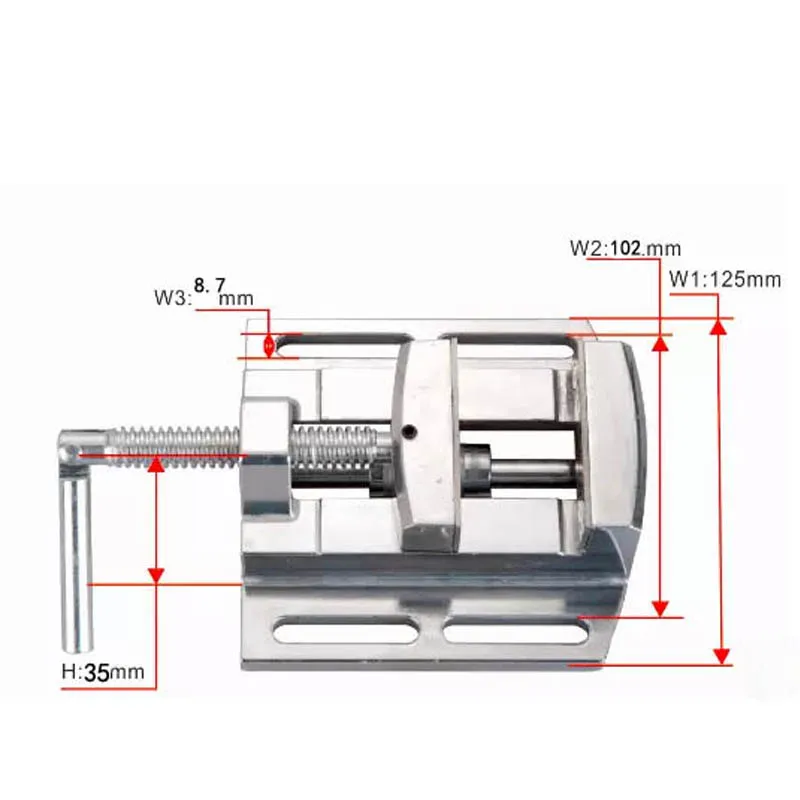 Multifunctional Working Table  - Woodworking Vise For Workbench review and price