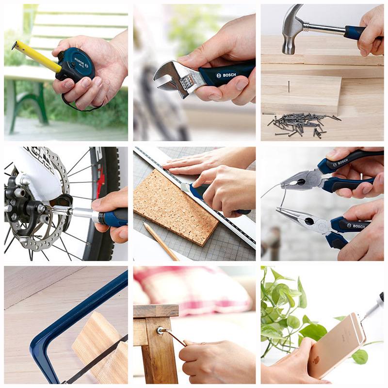 BOSCH Household Multi-function - Woodworking Hardware review and price