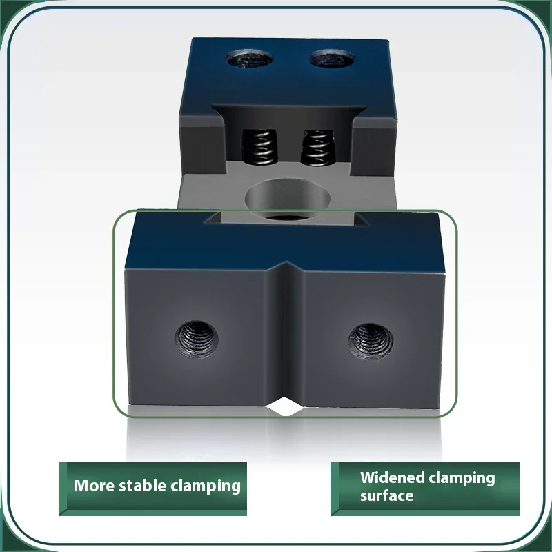 One-way Ok Clamp Side Clamping - Woodworking Front Vise review and price