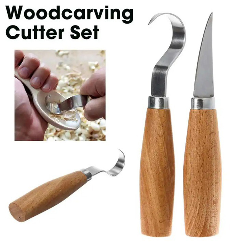Wood Carving Knife Chisel Hook - Woodworking Hardware review and price