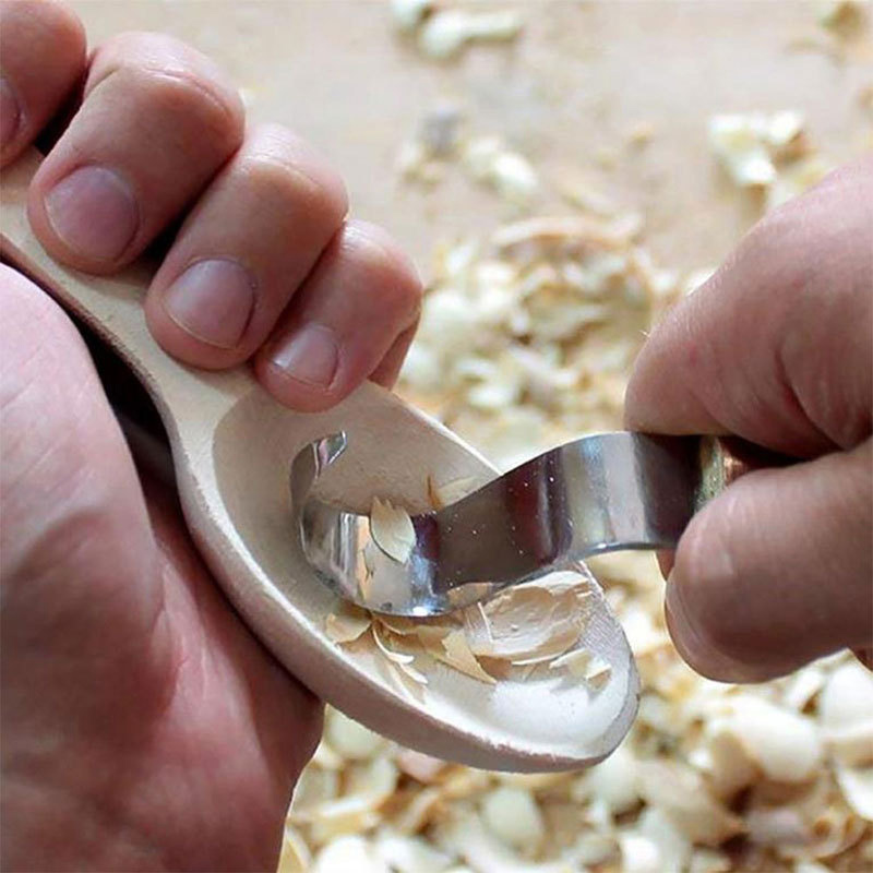 Wood Carving Knife Chisel Hook - Woodworking Hardware review and price