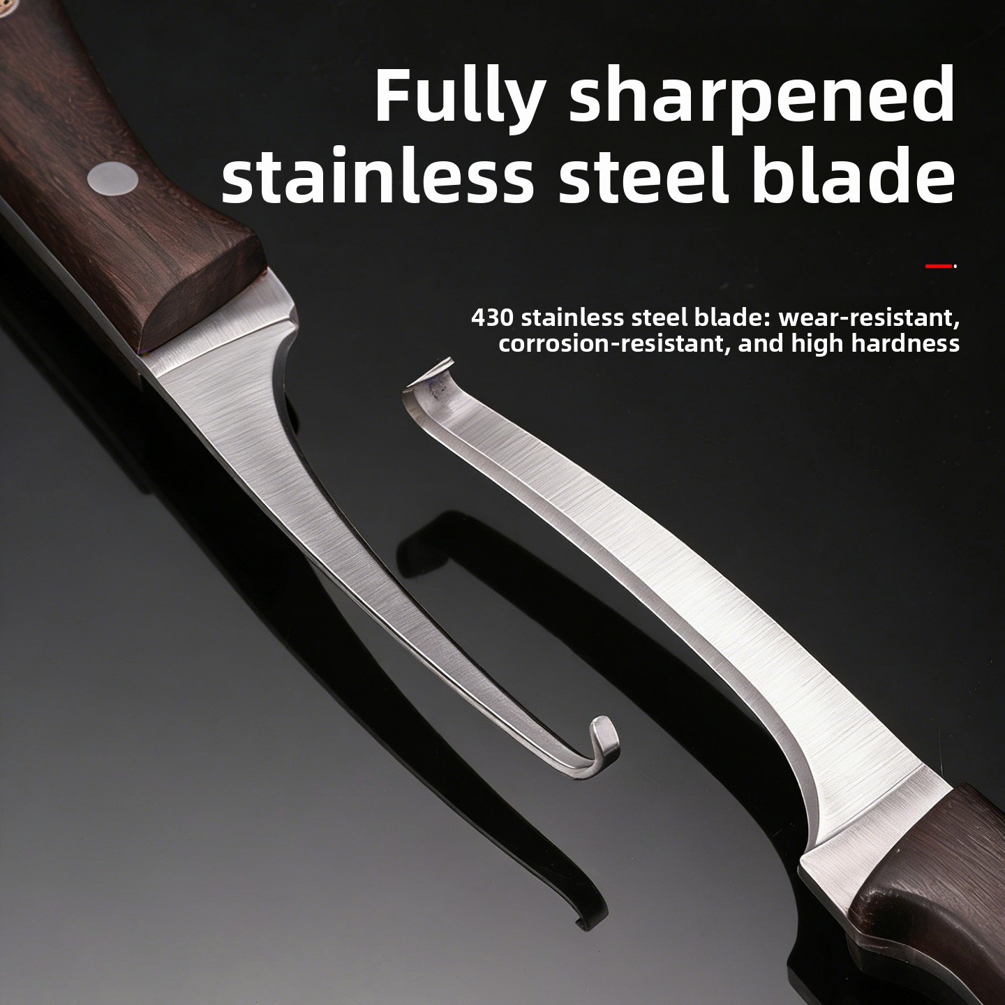 High Hardness Stainless Steel  - Woodworking Diy Projects review and price