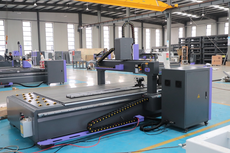 Hot Sale 1212 1325 1530 CNC Ro - Woodworking Machinery For Sale review and price