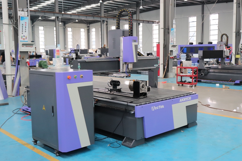 Hot Sale 1212 1325 1530 CNC Ro - Woodworking Machinery For Sale review and price