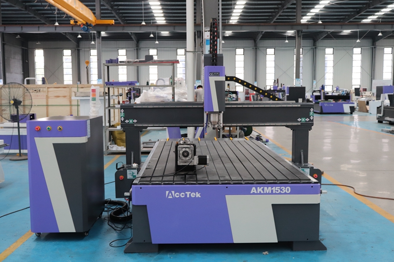 Hot Sale 1212 1325 1530 CNC Ro - Woodworking Machinery For Sale review and price