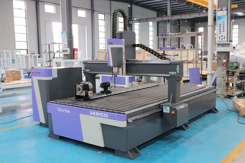 Hot Sale 1212 1325 1530 CNC Ro - Woodworking Machinery For Sale review and price