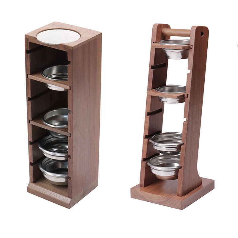 51/53/58mm Coffee Powder Bowl  - Woodworking Show review and price
