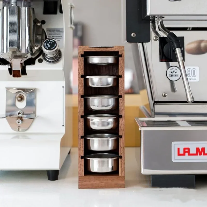 51/53/58mm Coffee Powder Bowl  - Woodworking Show review and price