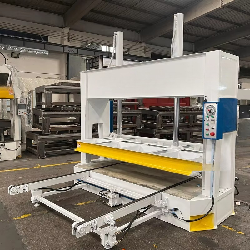 ZICAR Woodworking Hydraulic La - Zicar Woodworking Machinery review and price