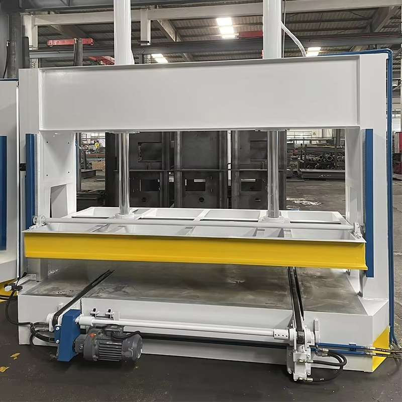 ZICAR Woodworking Hydraulic La - Zicar Woodworking Machinery review and price
