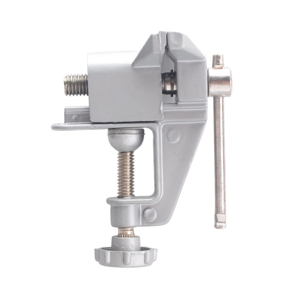 Mini Table Bench Vise Home Wor - Woodworking Vise For Workbench review and price