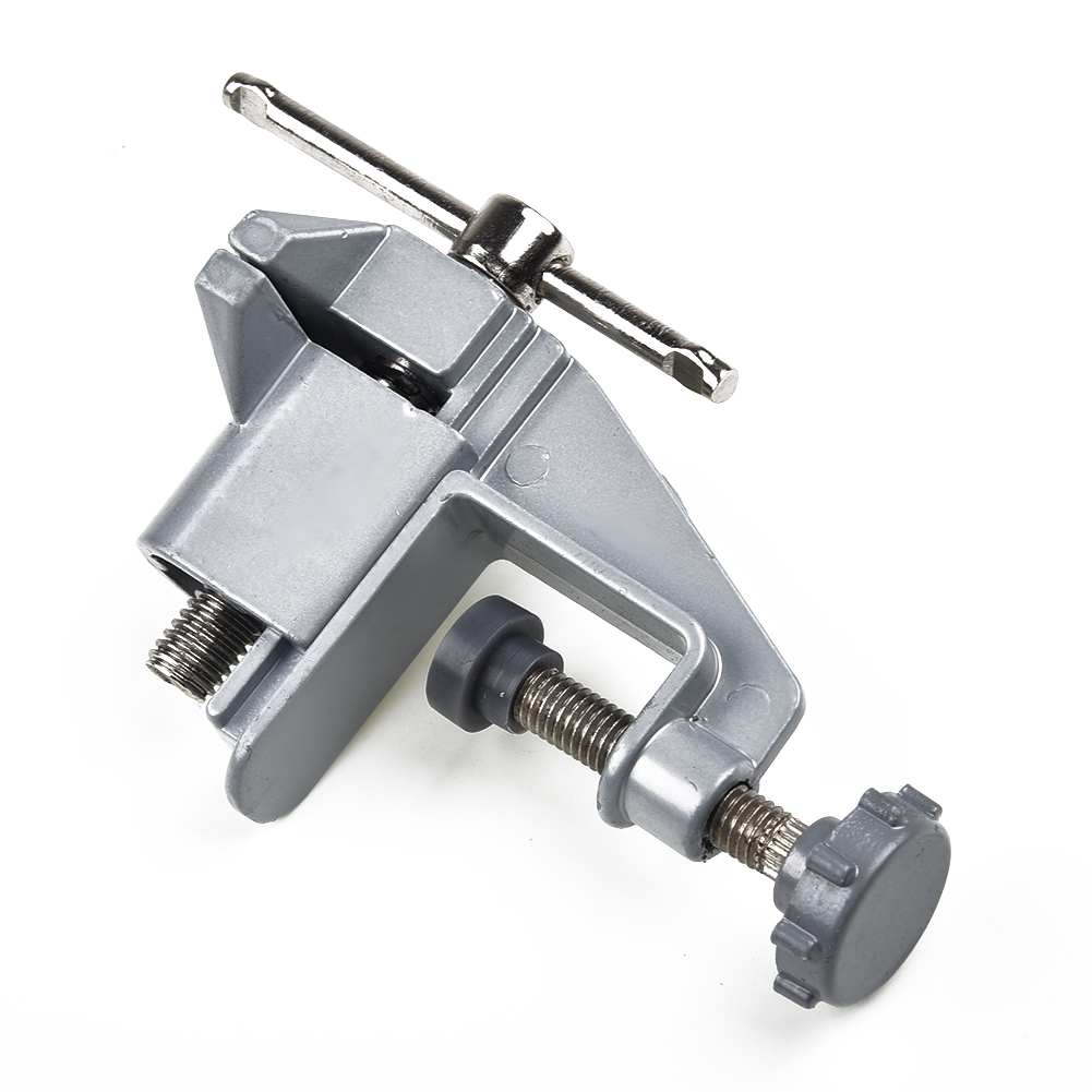 Mini Table Bench Vise Home Wor - Woodworking Vise For Workbench review and price