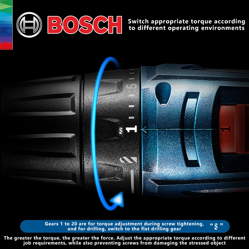 Bosch GSR 120-LI 12V Lithium E - Woodworking Power Tools review and price