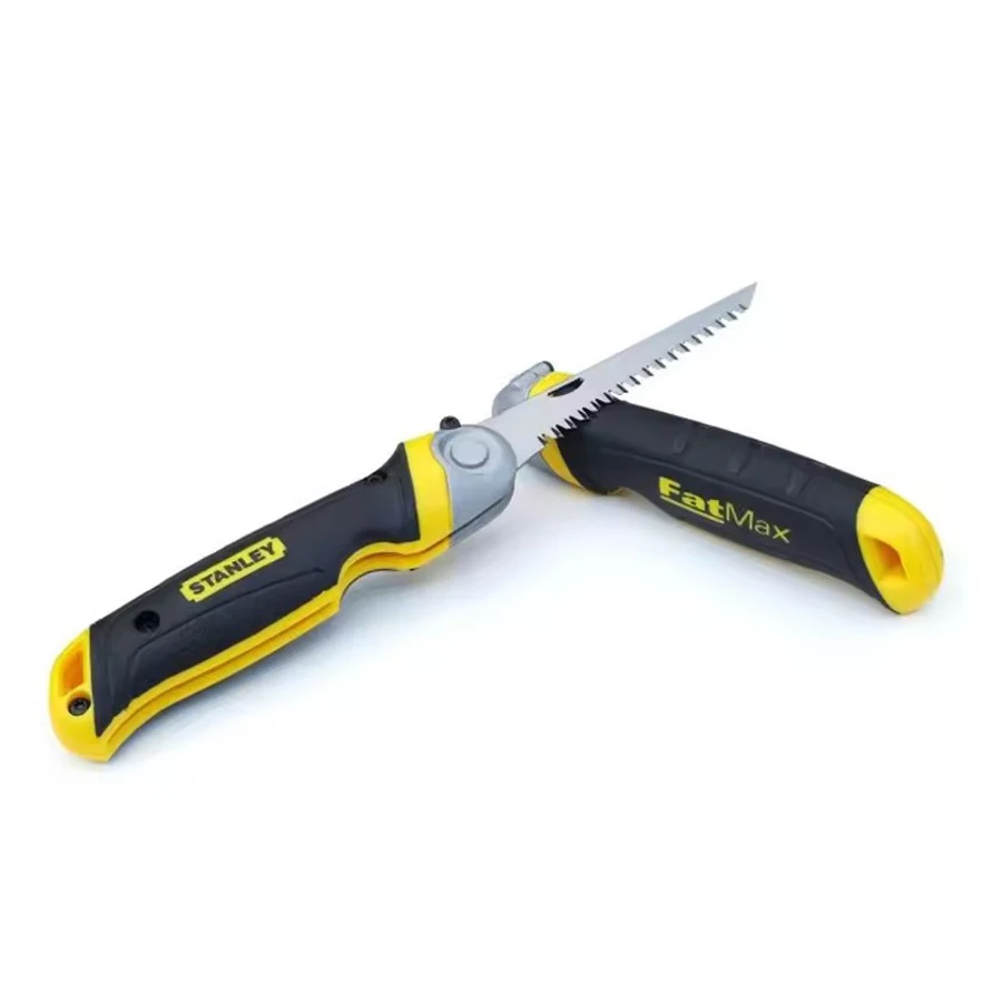 STANLEY Fatmax Folding Saw Woo - Hand Plane Stanley review and price