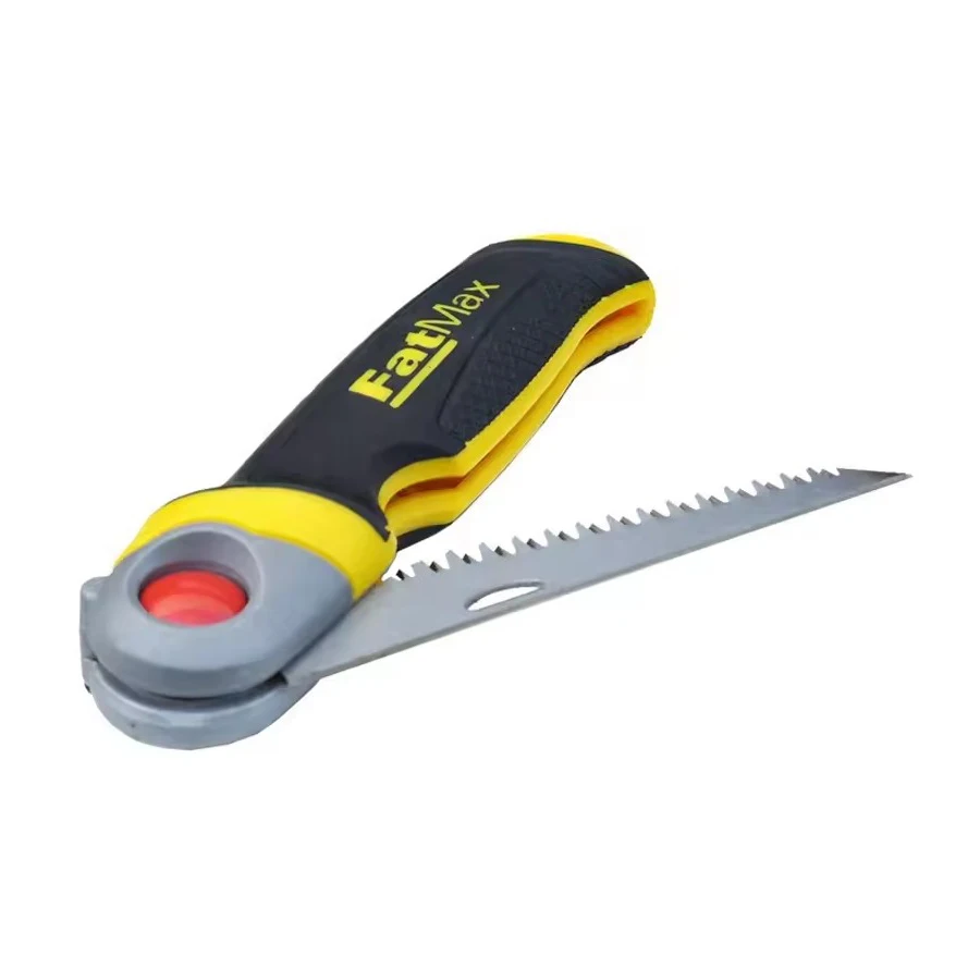 STANLEY Fatmax Folding Saw Woo - Hand Plane Stanley review and price