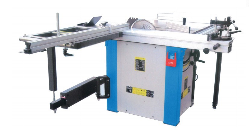 ZICAR 1600mm Mini Sliding Tabl - Zicar Woodworking Machinery review and price