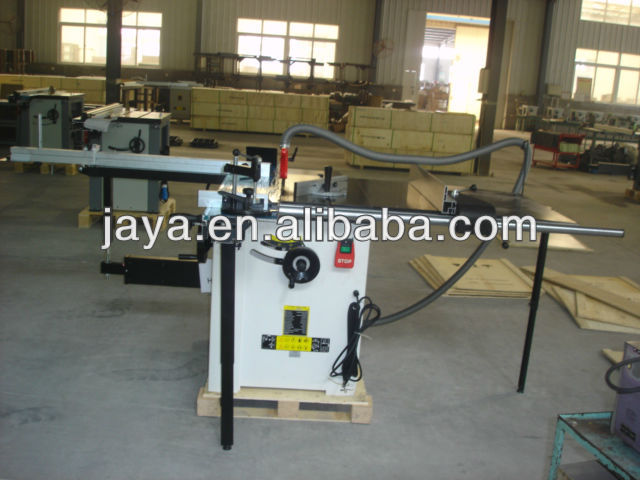 ZICAR 1600mm Mini Sliding Tabl - Zicar Woodworking Machinery review and price