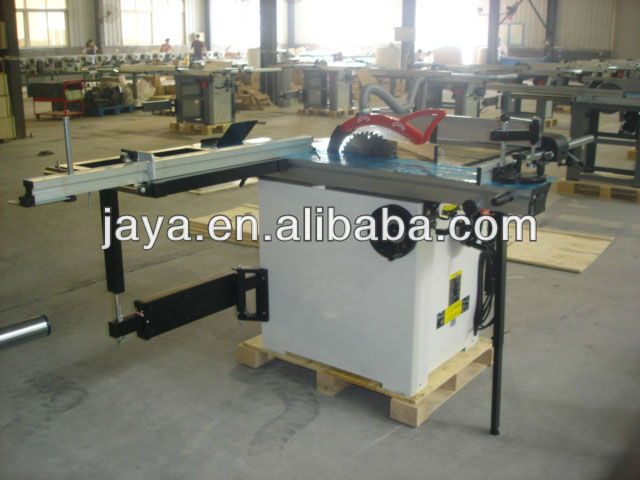 ZICAR 1600mm Mini Sliding Tabl - Zicar Woodworking Machinery review and price