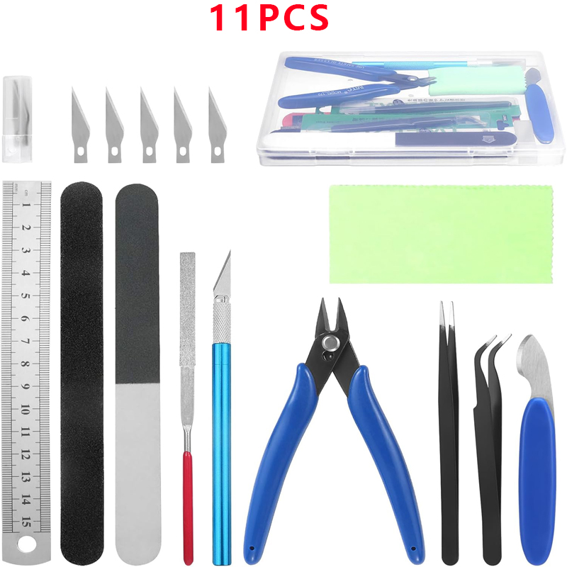 9/11/21/24/32pcs 3D Printer To - Woodworking Hobby Kits review and price
