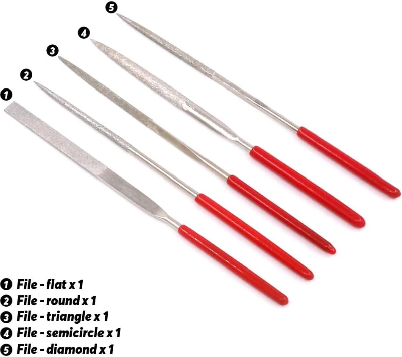 21pcs Modeler Basic Tools Craf - Woodworking Hobby Kits review and price