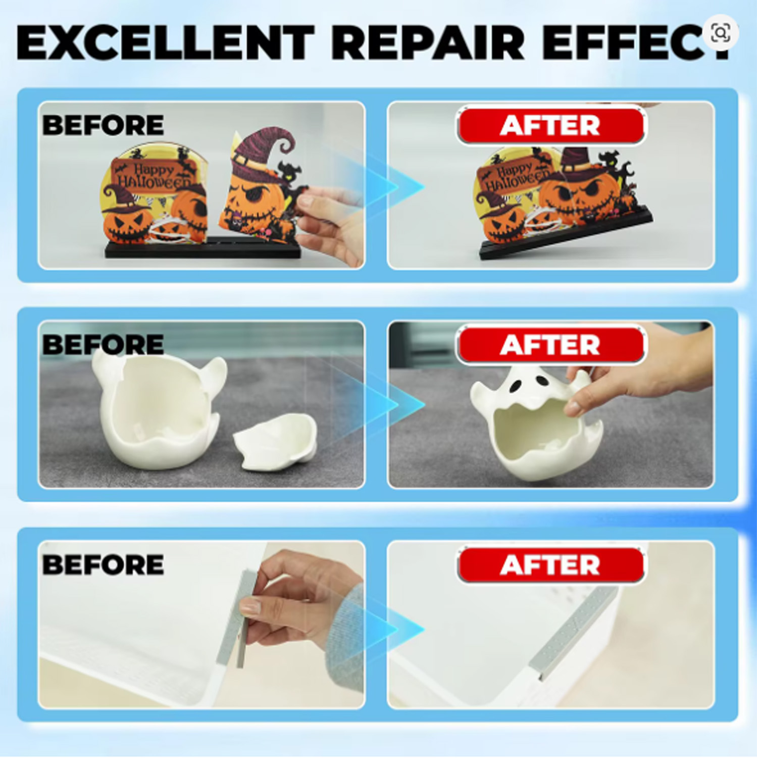 Super Strong Adhesive 502, 50G - Woodworking Quick Glue review and price