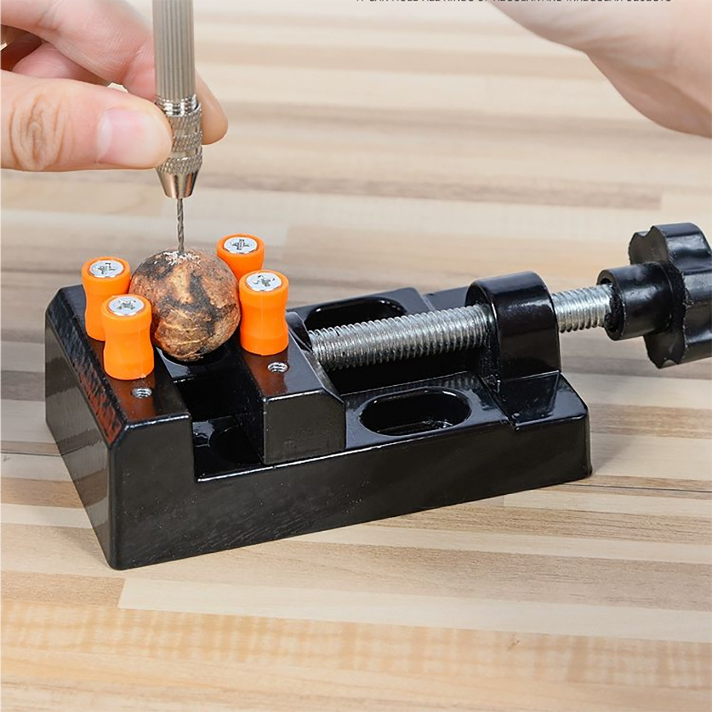 Heavy Duty 57mm Mini Table Vis - Woodworking Vise For Workbench review and price