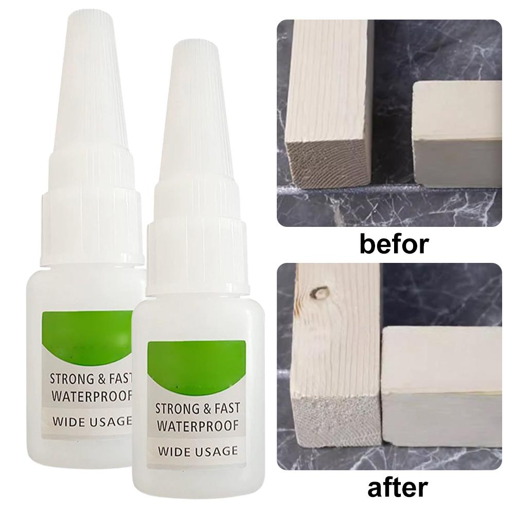 High Strength Oily Glue Weldin - Woodworking Quick Glue review and price