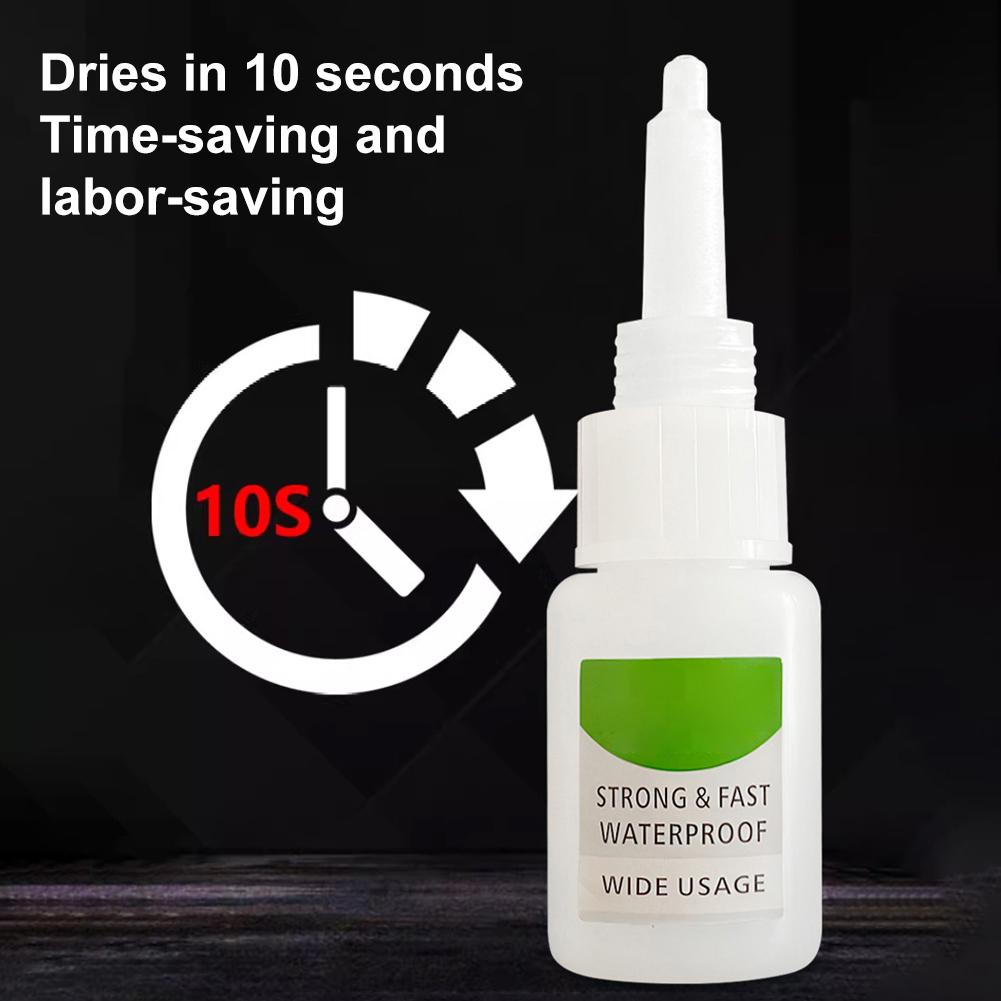 High Strength Oily Glue Weldin - Woodworking Quick Glue review and price