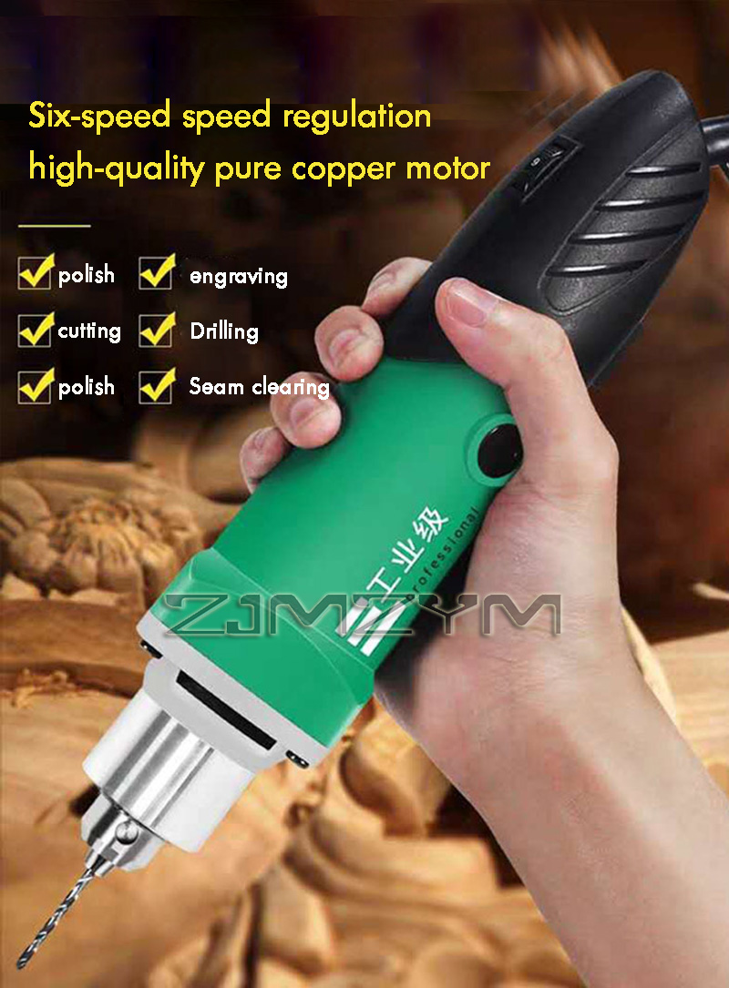 6-Position Variable Speed High - Woodworking Power Tools review and price