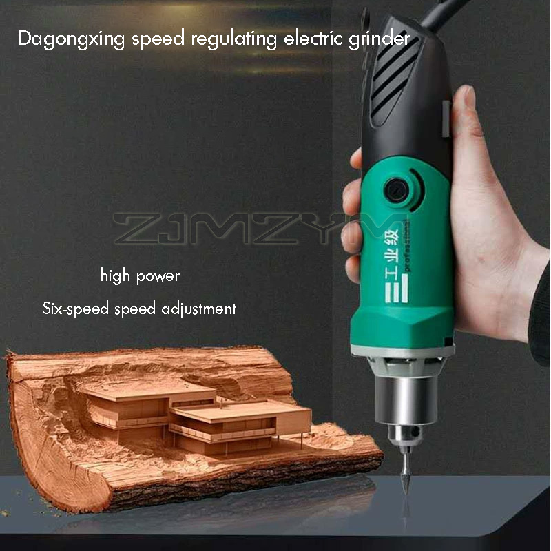 6-Position Variable Speed High - Woodworking Power Tools review and price