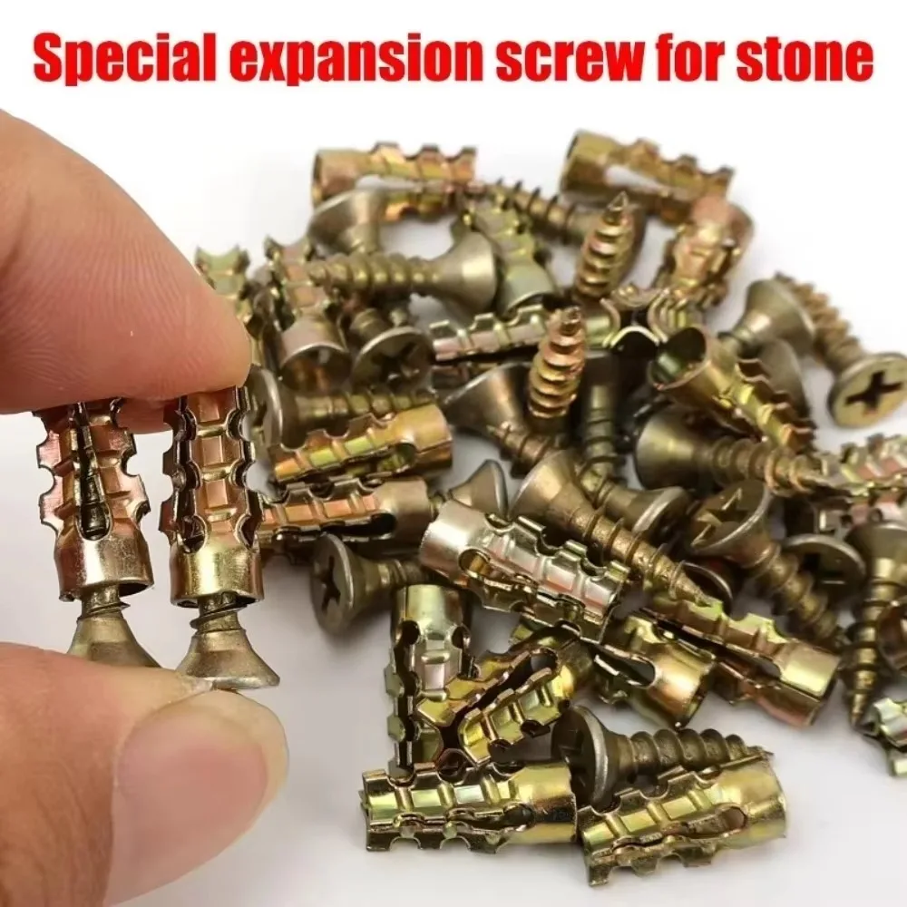 Short Expansion Screw Set Mult - Woodworking Hatchet review and price