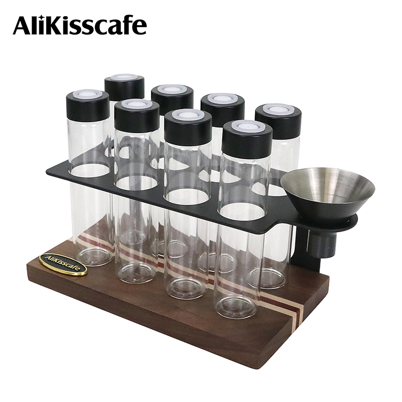 Alikisscafe Coffee Beans Stora - Woodworking Show review and price