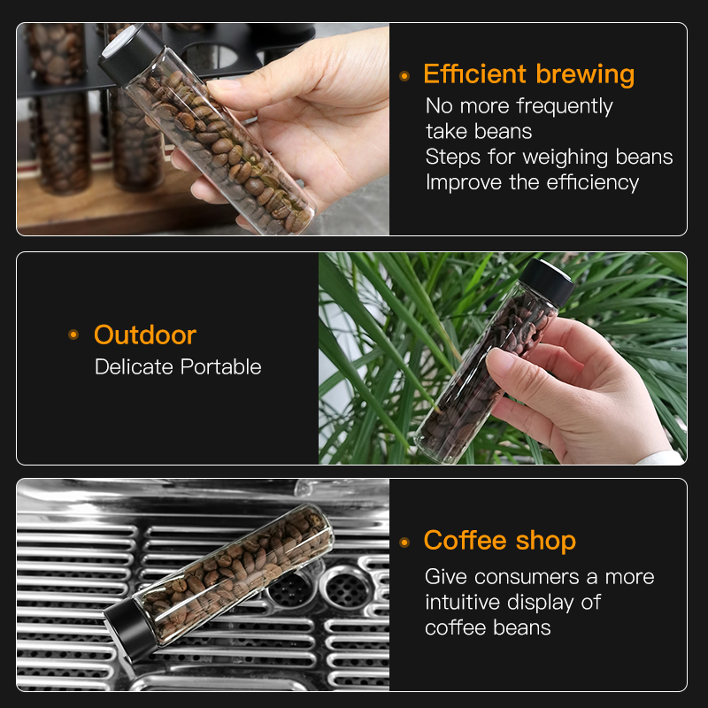 Alikisscafe Coffee Beans Stora - Woodworking Show review and price