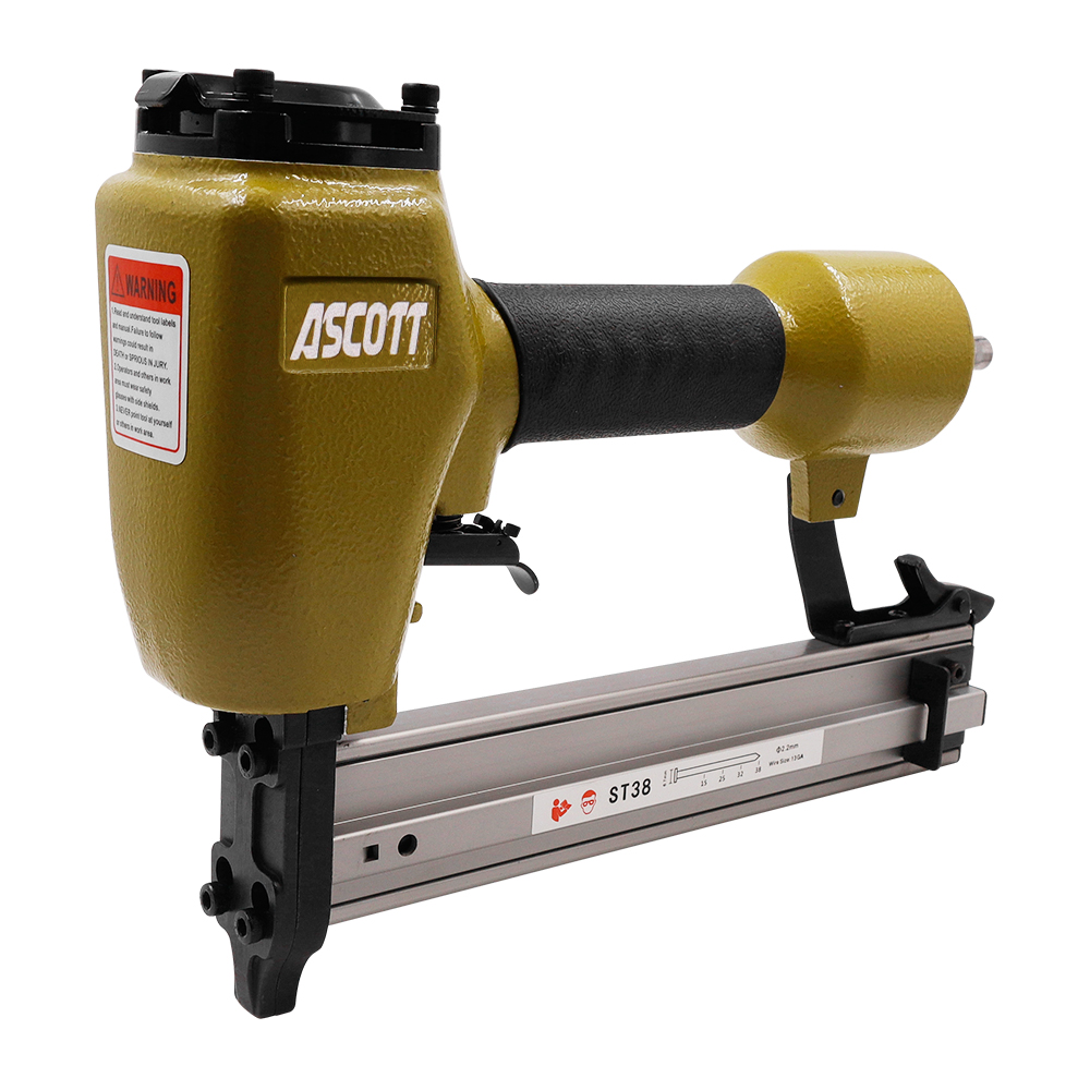 ST38 14GA Heavy  Pneumatic Nai - Woodworking Diy Projects review and price