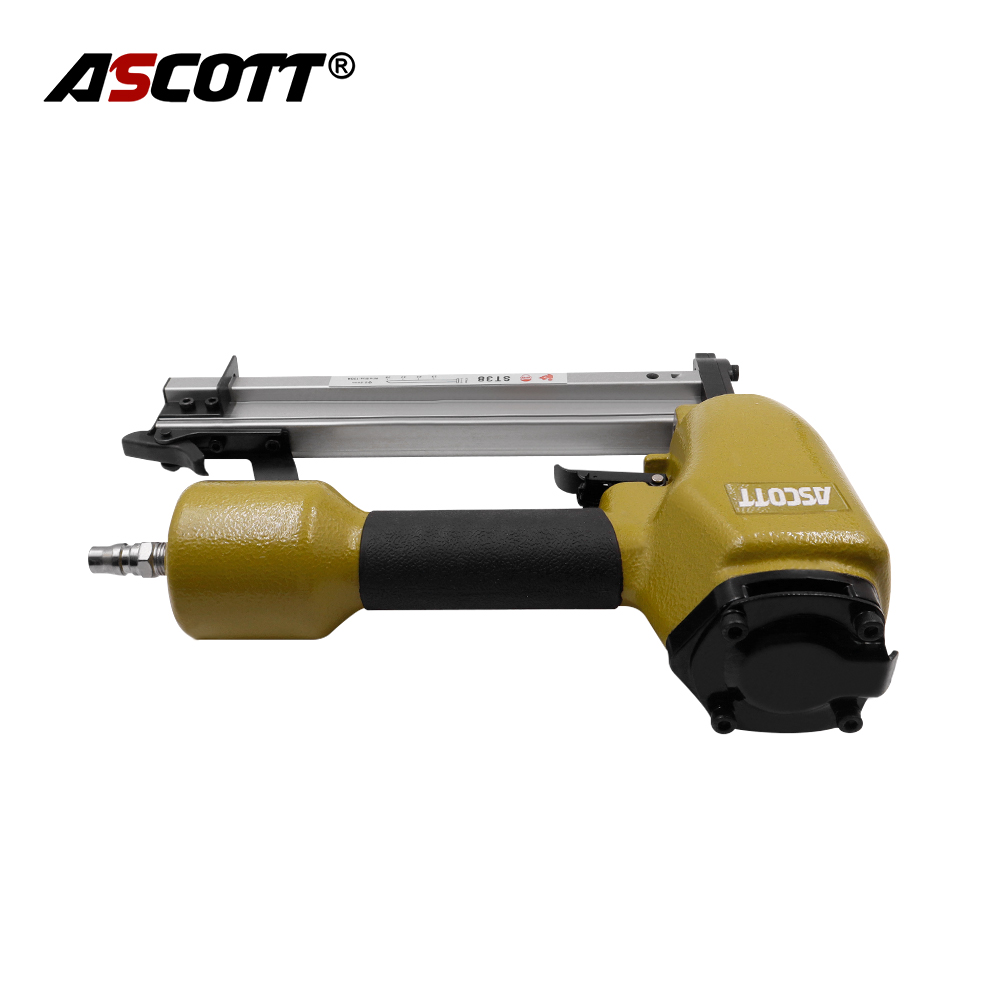 ST38 14GA Heavy  Pneumatic Nai - Woodworking Diy Projects review and price