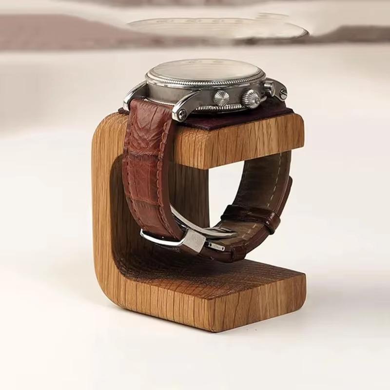 Decorative Solid Wooden Watch  - Woodworking Show review and price