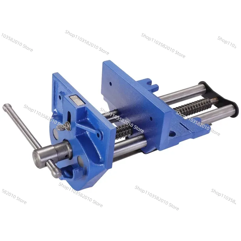 7/9 Inch Woodworking Vise Clam - Woodworking Vise For Workbench review and price