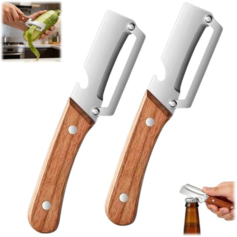 Stainless Steel Kitchen Peeler - Woodworking Diy Projects review and price