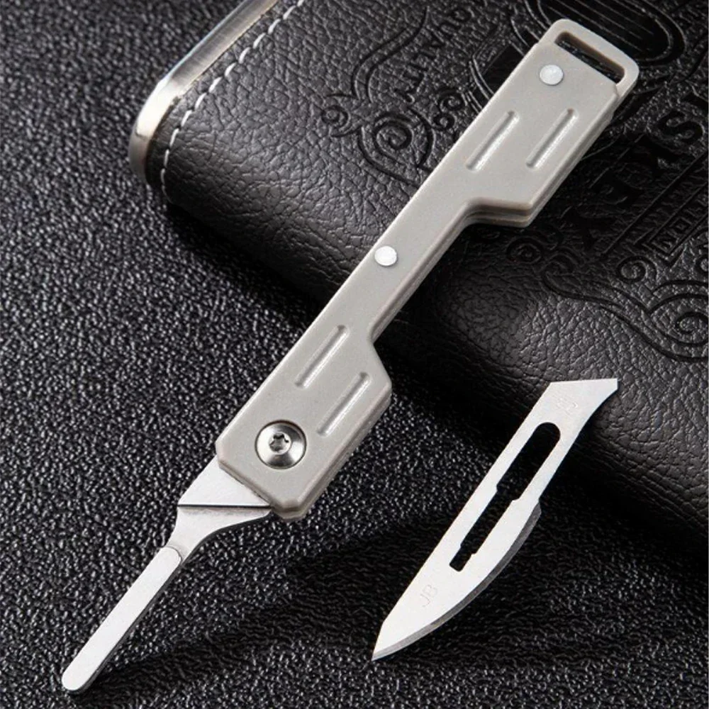 Folding Knife Opening Carbon S - Woodworking Hobby Kits review and price