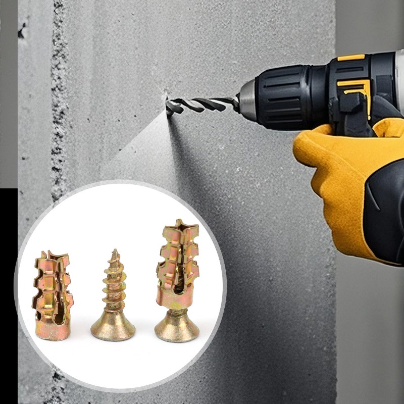 Wholesale Self Tapping Expansi - Woodworking Hatchet review and price