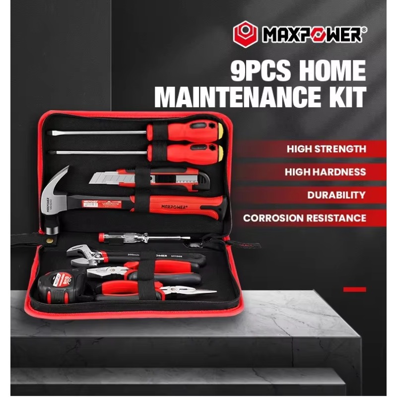 OEM Customizable 9PCS Home Rep - Woodworking Hardware review and price
