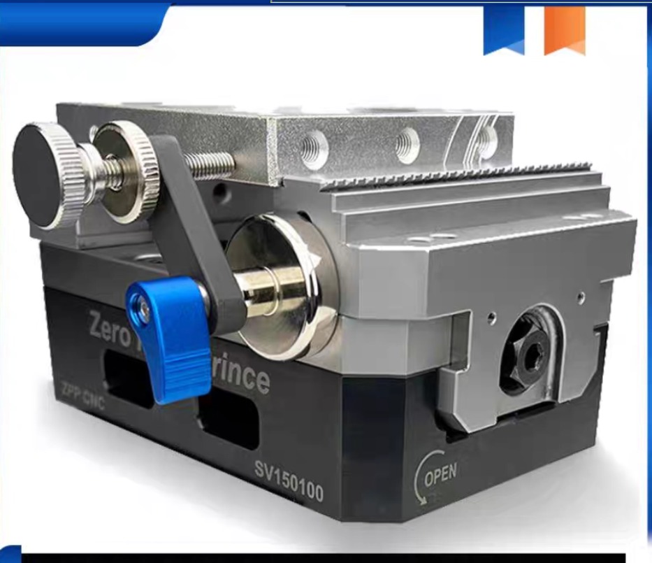 CNC Workpiece Locator Auxiliar - Woodworking Front Vise review and price