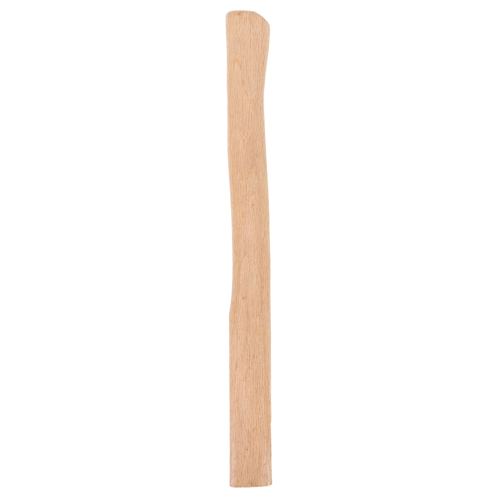 Smooth Finished Wood Axe Handl - Woodworking Hatchet review and price