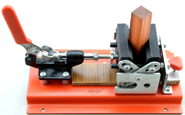Self-Centering Pen-Turning Pre - Woodworking Front Vise review and price