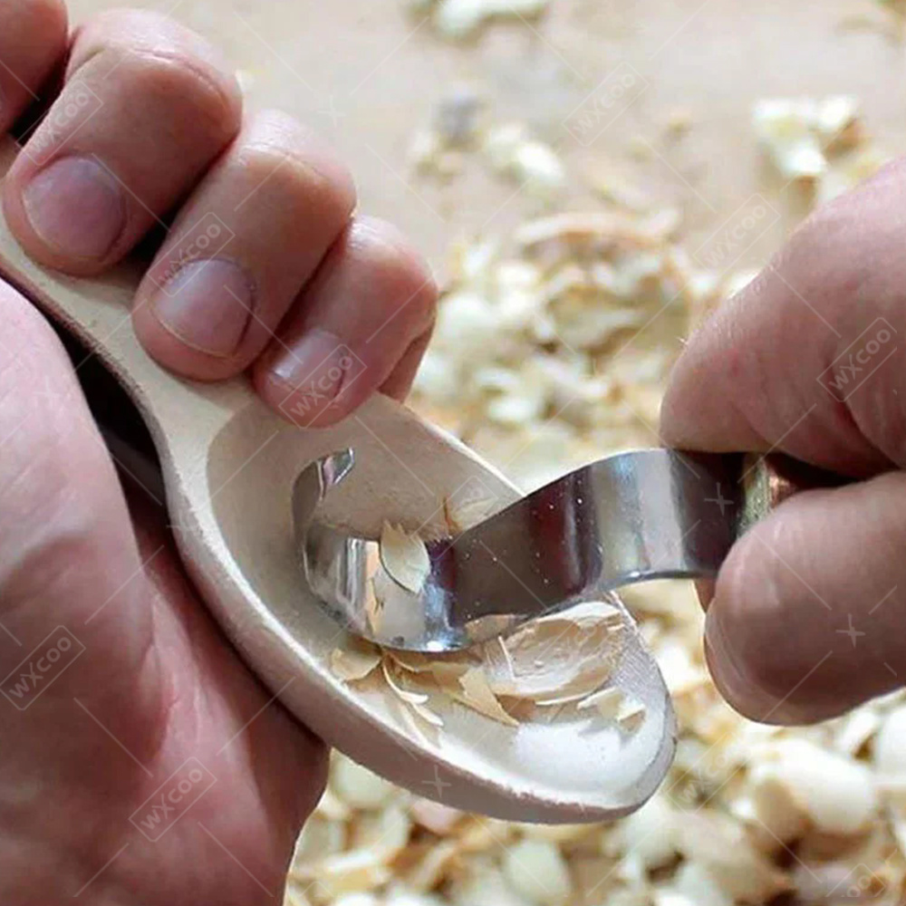 WXCOO Ergonomic Wood Carving H - Woodworking Hardware review and price