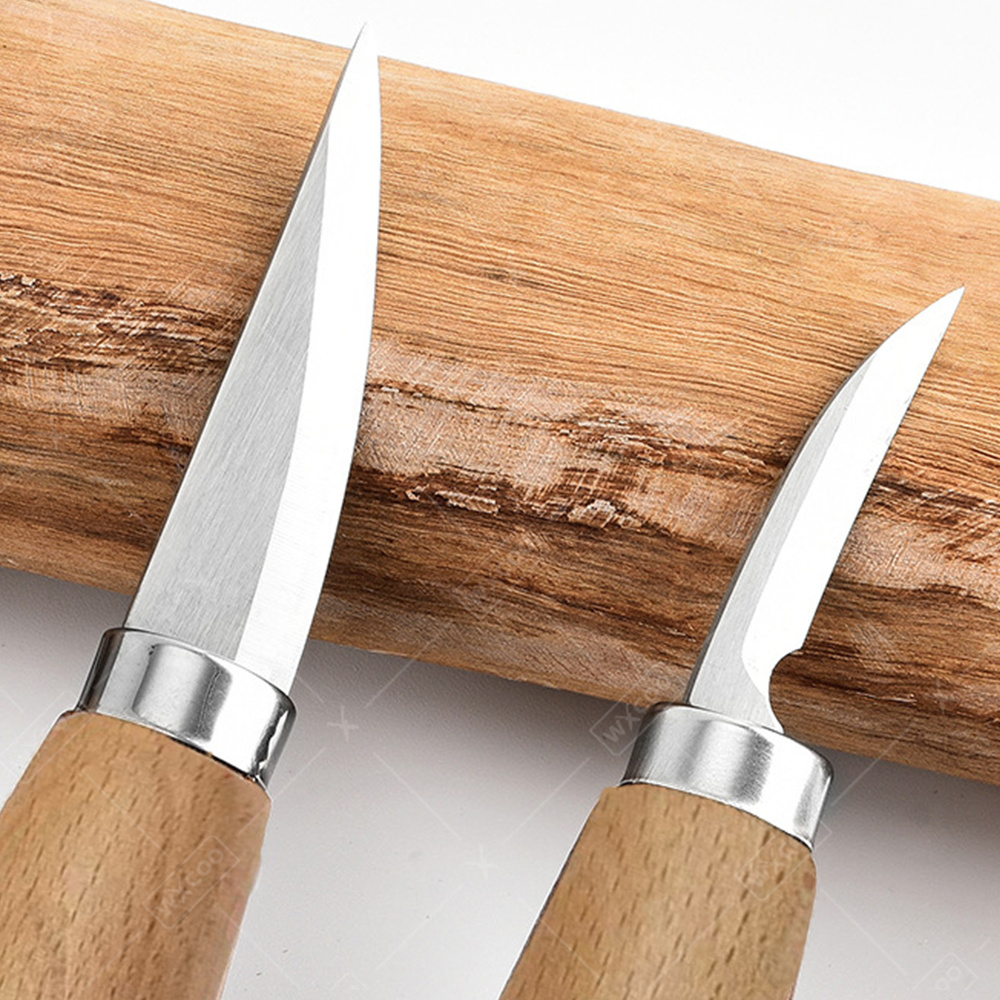 WXCOO Ergonomic Wood Carving H - Woodworking Hardware review and price
