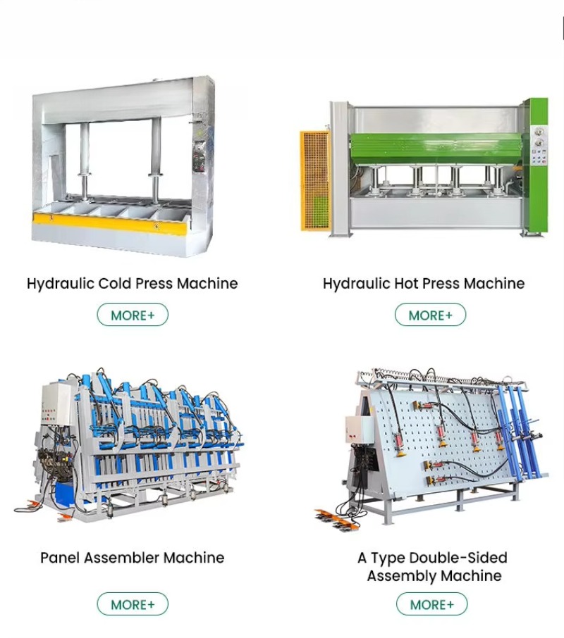 Hot Sale Hydraulic Cold Press  - Woodworking Machinery For Sale review and price
