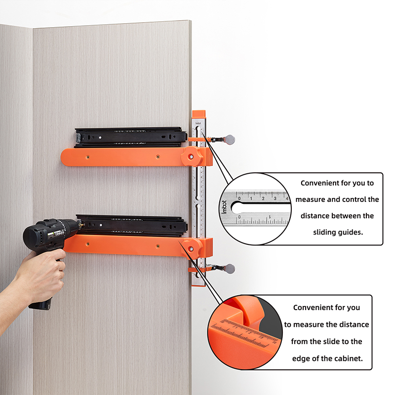 Heavy Duty Stainless Steel Dra - Woodworking Hardware review and price