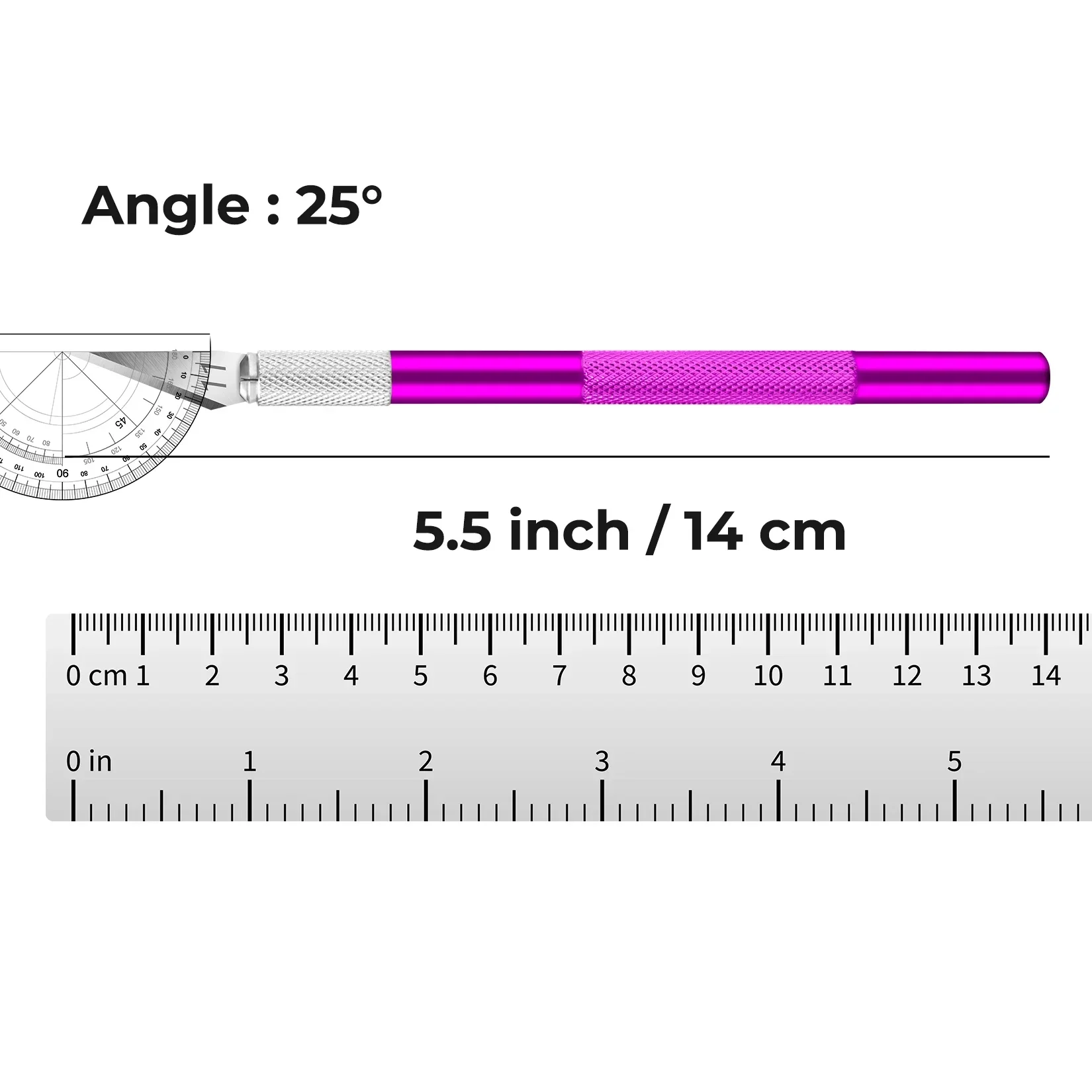 vvocci Precision Hobby Knife f - Woodworking Hobby Kits review and price