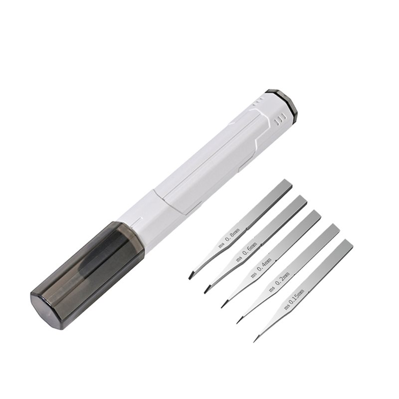 A96I-Smooth Scribing Knife Set - Woodworking Hobby Kits review and price